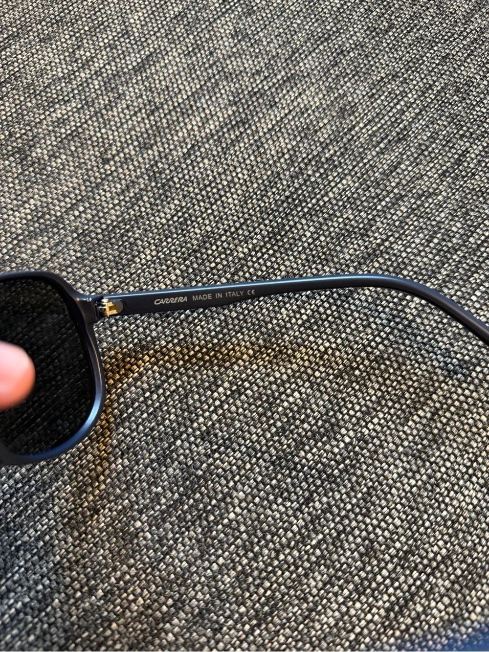 Carrera men’s sunglasses